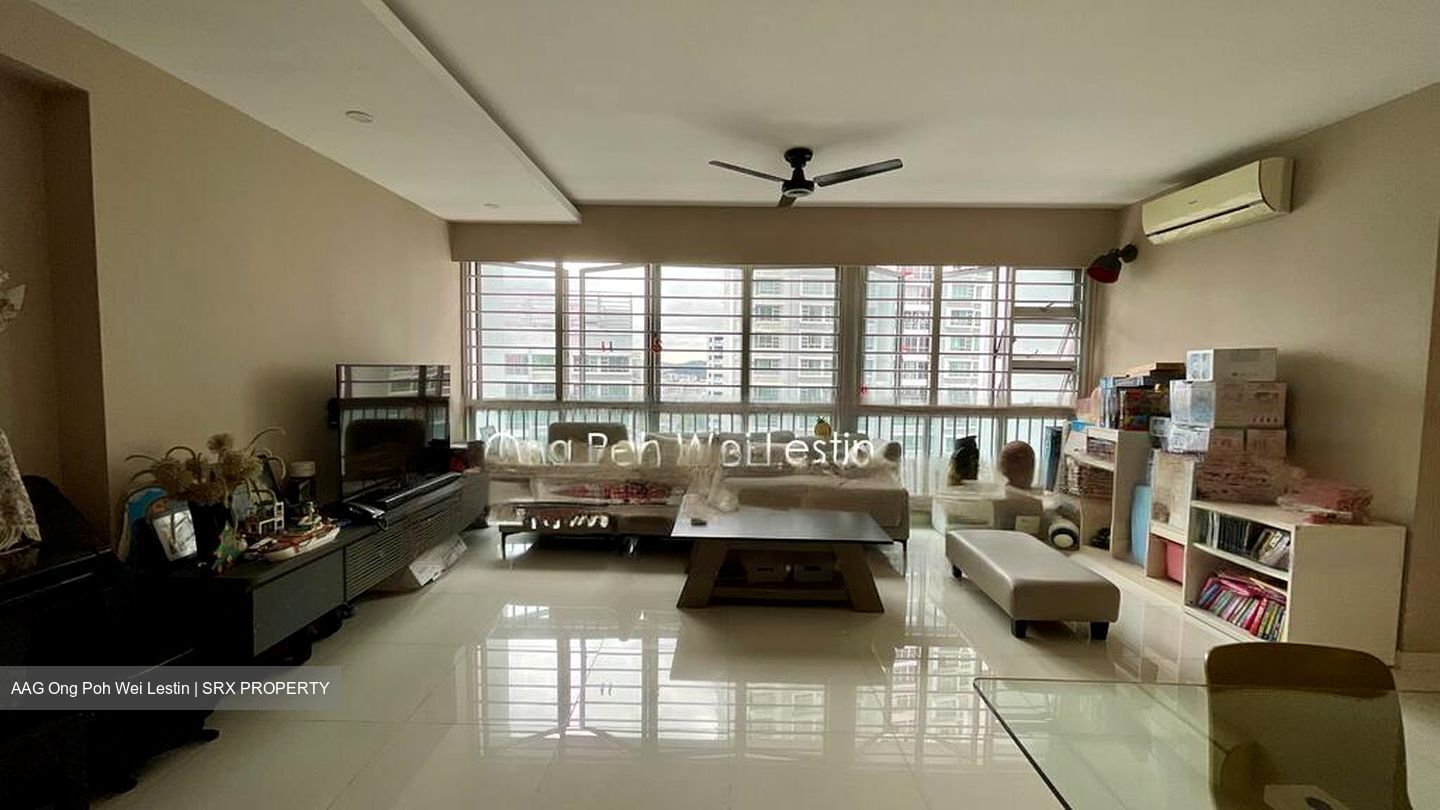Blk 425 Casa Clementi (Clementi), HDB 5 Rooms #479937831
